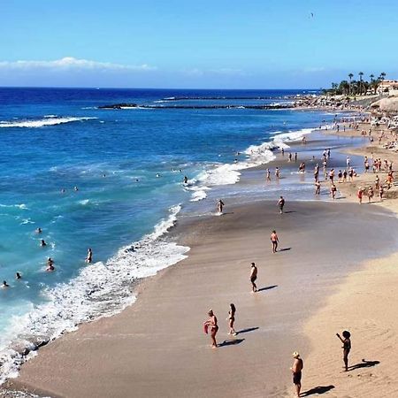 Appartamento Feel-Good-Oasis Playa Paraiso  Esterno foto