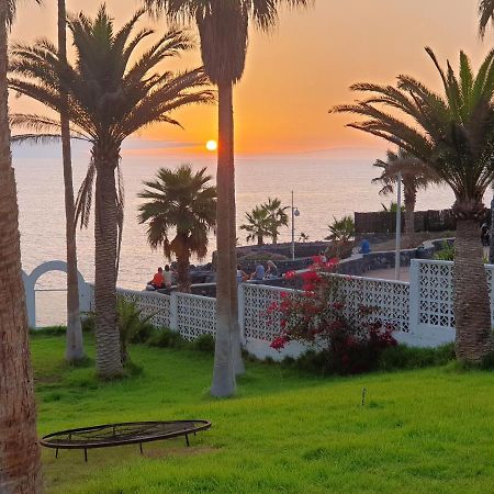 Appartamento Feel-Good-Oasis Playa Paraiso  Esterno foto