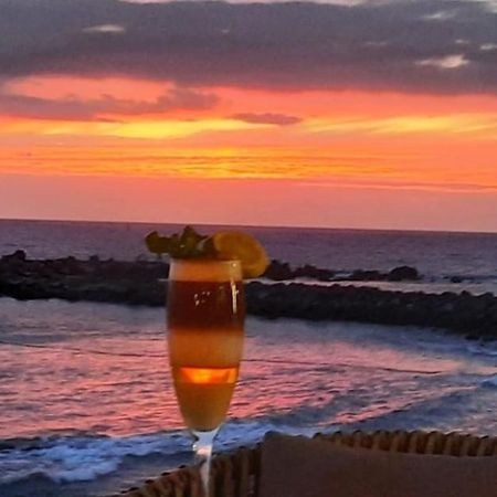 Appartamento Feel-Good-Oasis Playa Paraiso  Esterno foto
