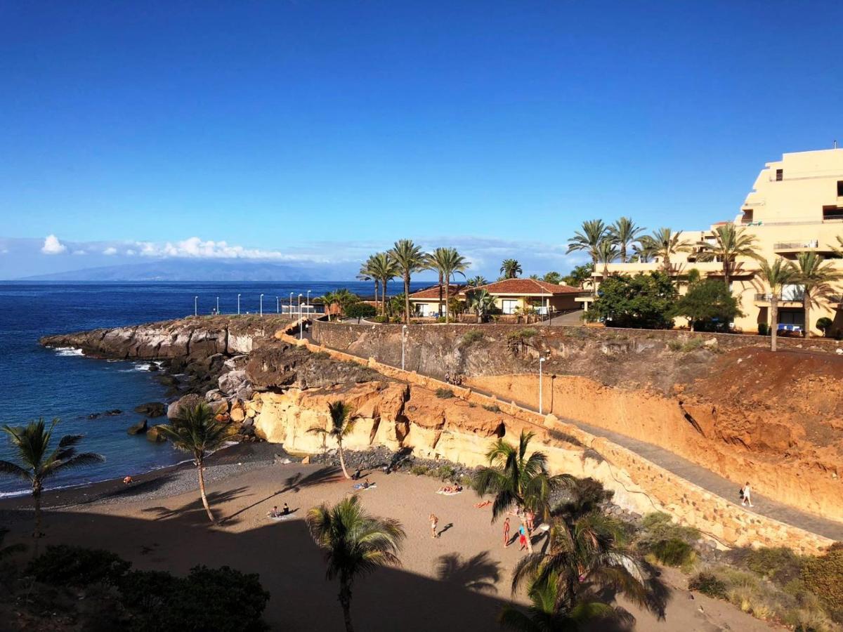 Appartamento Feel-Good-Oasis Playa Paraiso  Esterno foto