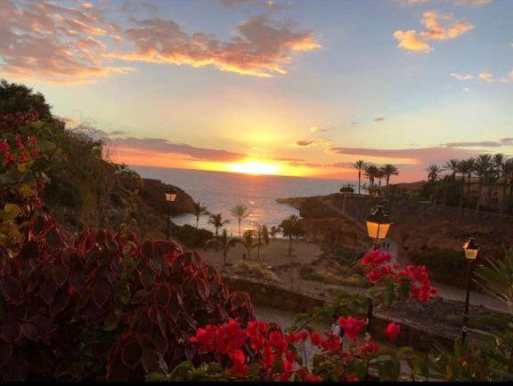 Appartamento Feel-Good-Oasis Playa Paraiso  Esterno foto