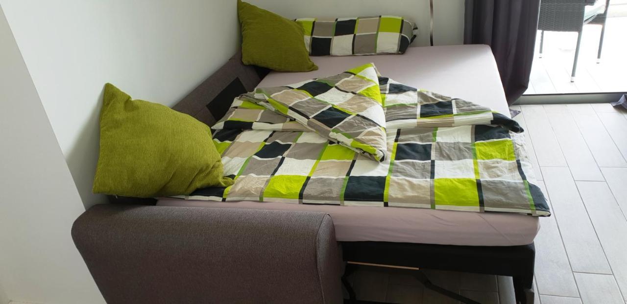 Appartamento Feel-Good-Oasis Playa Paraiso  Esterno foto