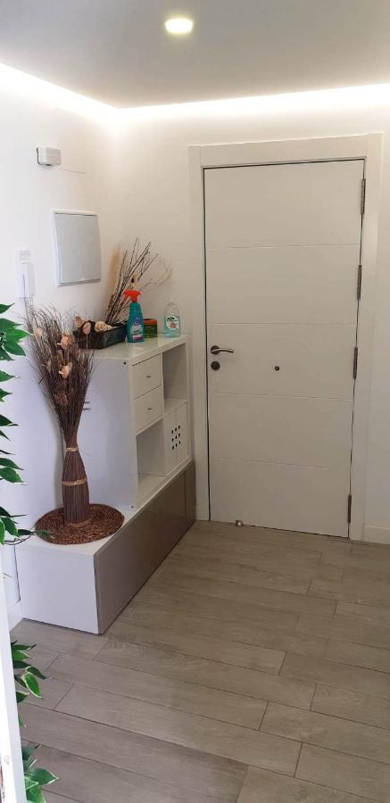 Appartamento Feel-Good-Oasis Playa Paraiso  Esterno foto