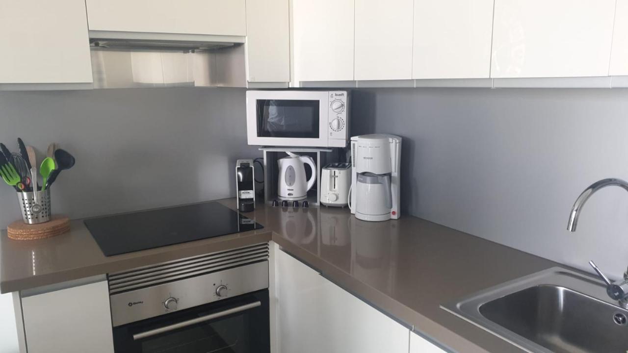 Appartamento Feel-Good-Oasis Playa Paraiso  Esterno foto