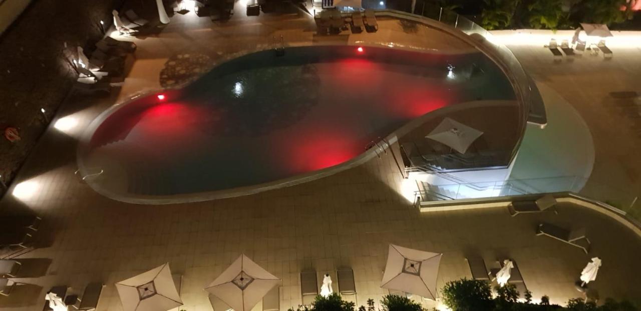 Appartamento Feel-Good-Oasis Playa Paraiso  Esterno foto