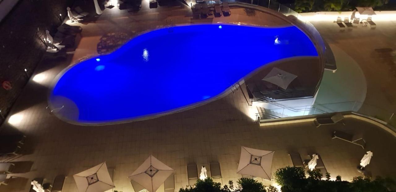 Appartamento Feel-Good-Oasis Playa Paraiso  Esterno foto