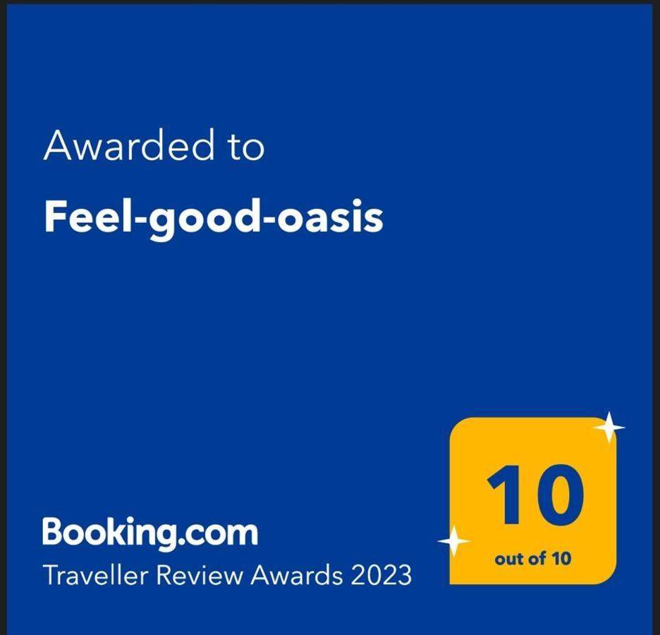Appartamento Feel-Good-Oasis Playa Paraiso  Esterno foto