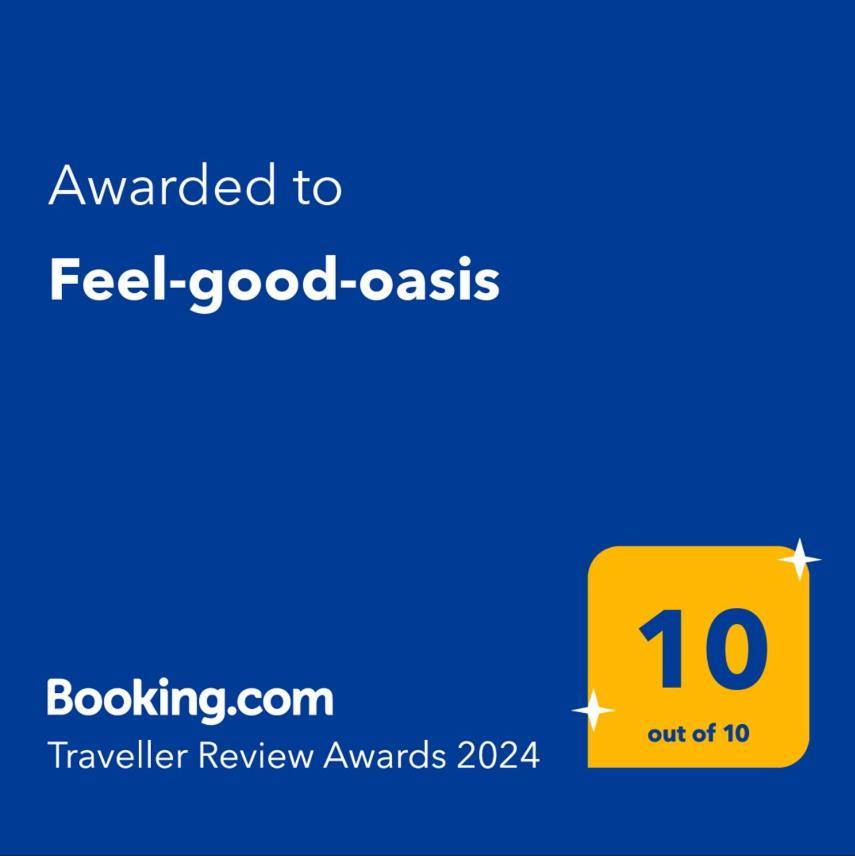 Appartamento Feel-Good-Oasis Playa Paraiso  Esterno foto
