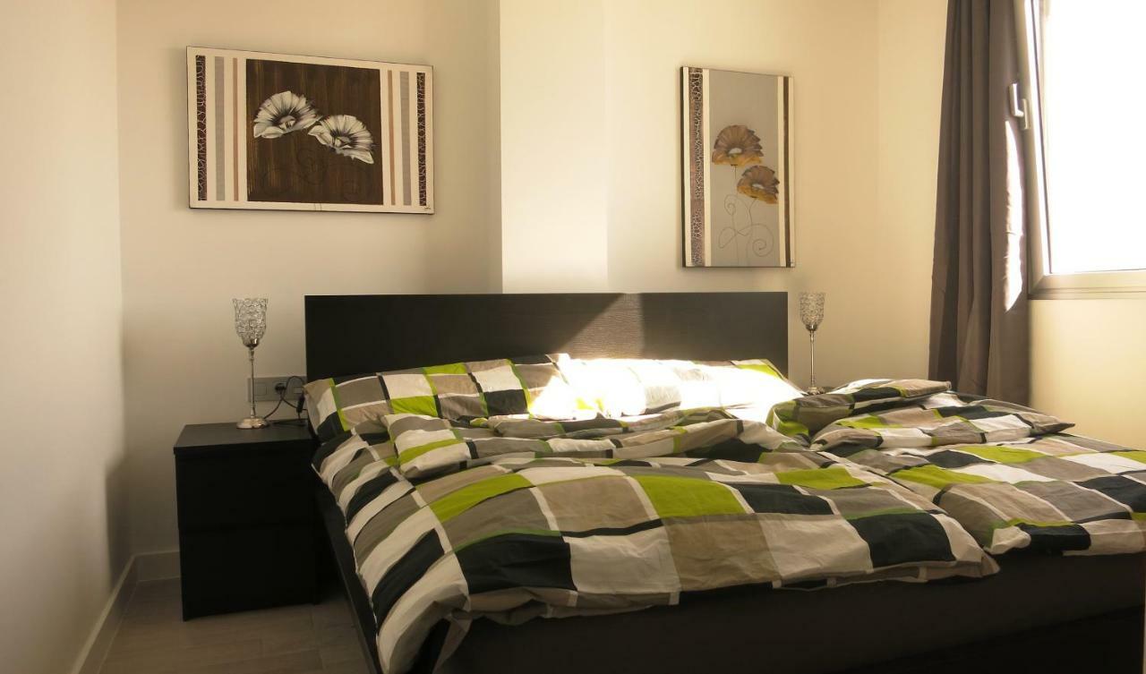 Appartamento Feel-Good-Oasis Playa Paraiso  Esterno foto