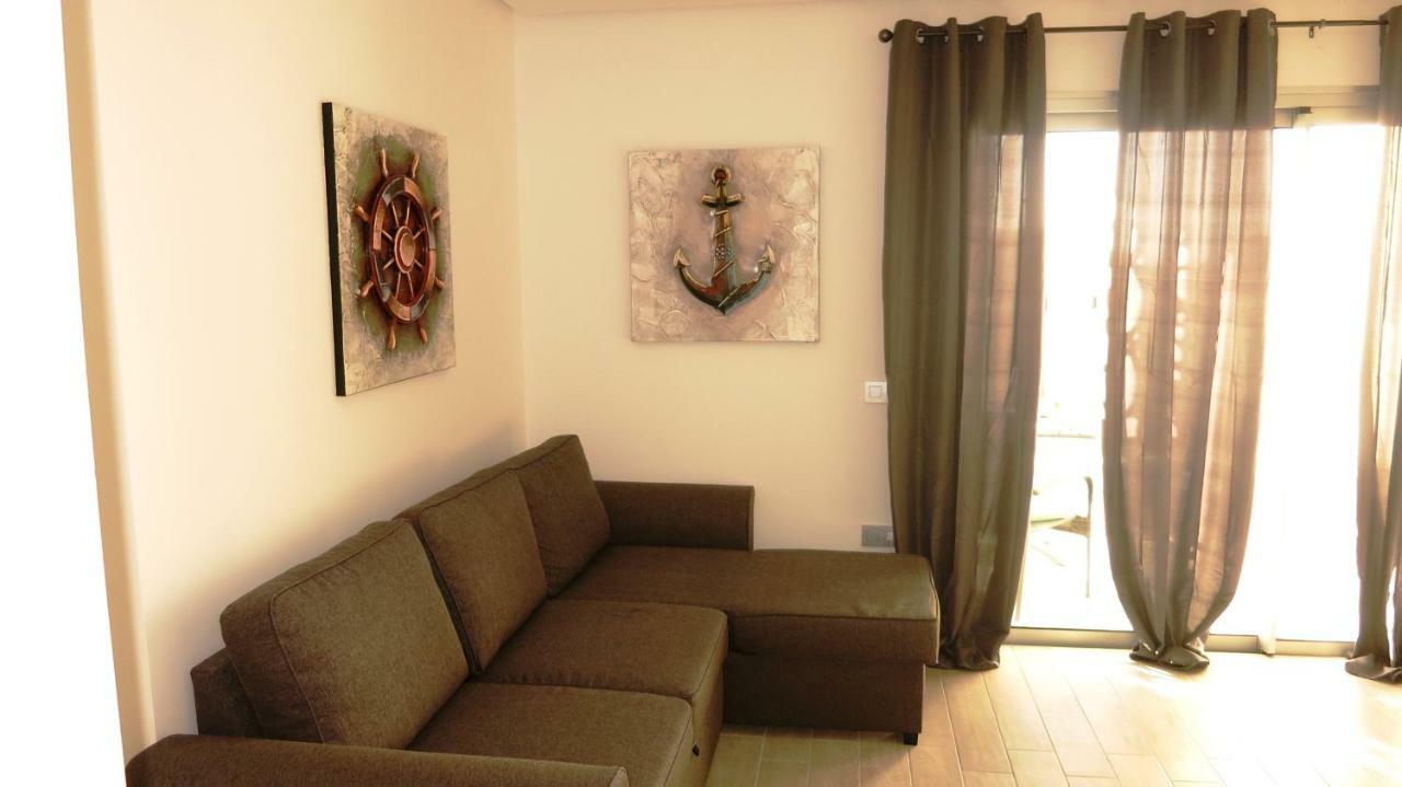 Appartamento Feel-Good-Oasis Playa Paraiso  Esterno foto