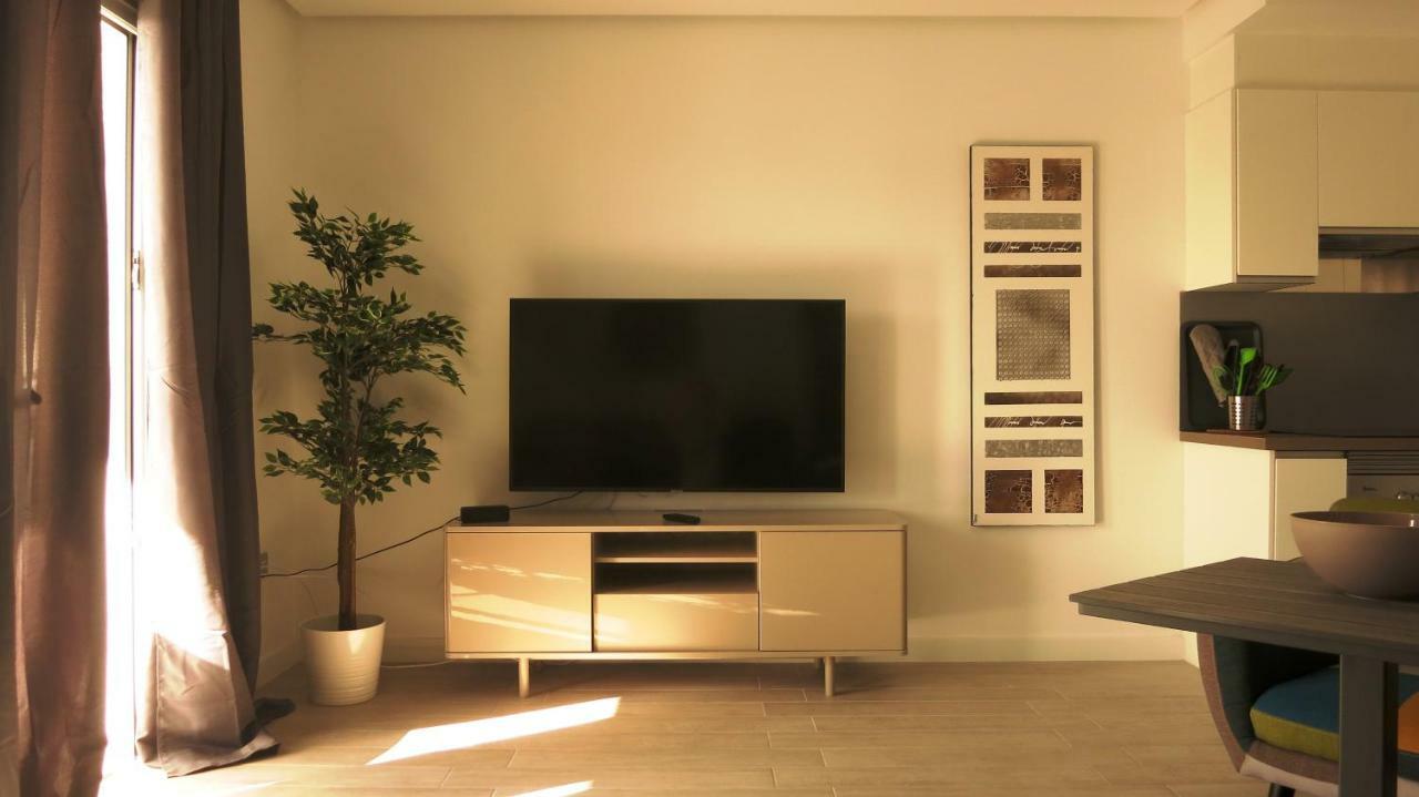 Appartamento Feel-Good-Oasis Playa Paraiso  Esterno foto