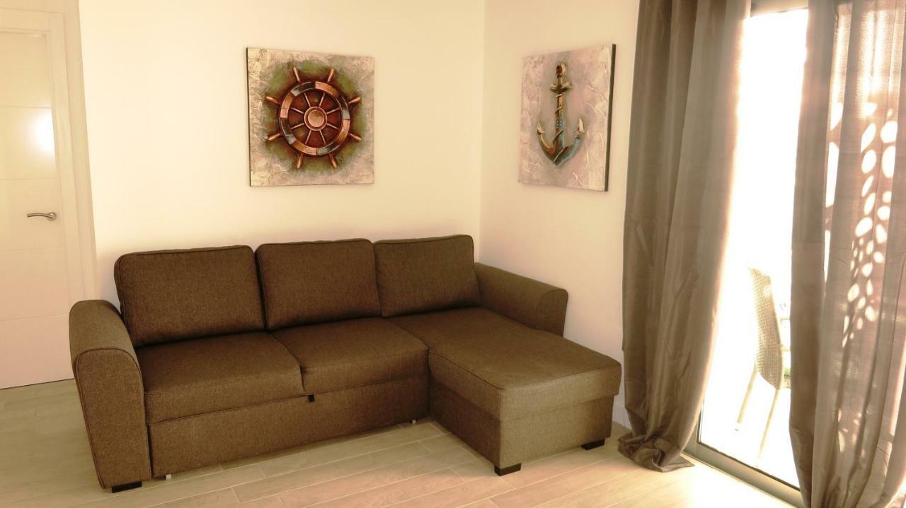 Appartamento Feel-Good-Oasis Playa Paraiso  Esterno foto