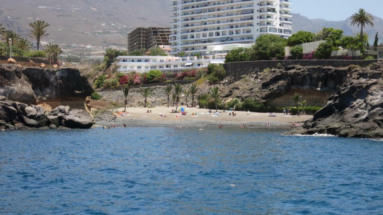 Appartamento Feel-Good-Oasis Playa Paraiso  Esterno foto