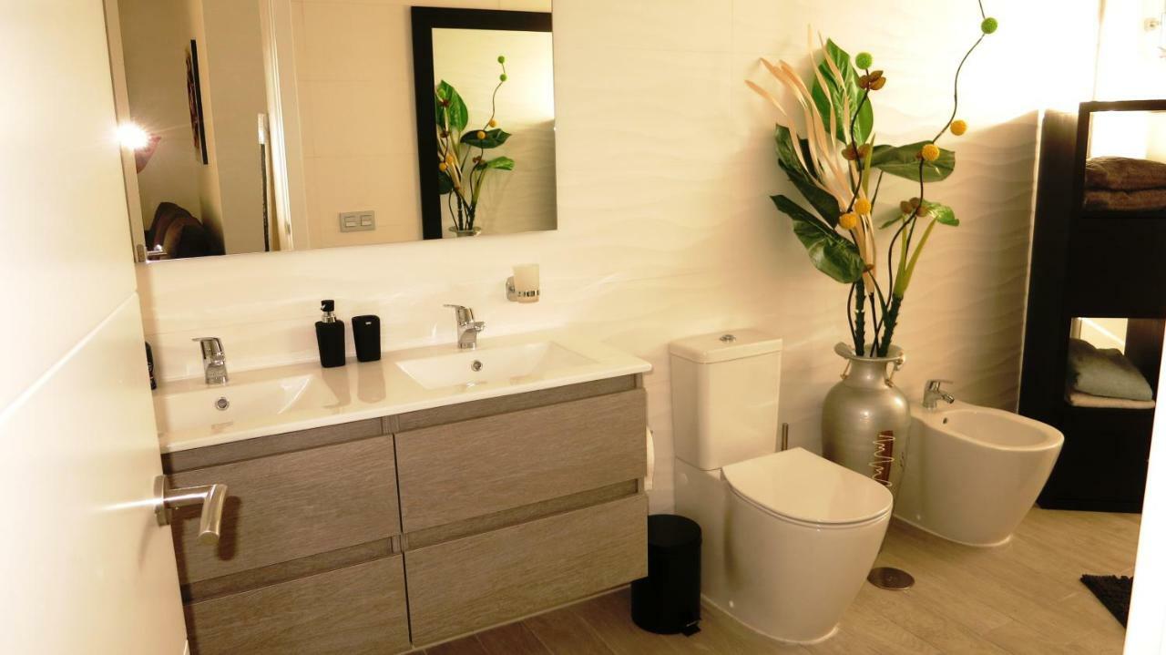 Appartamento Feel-Good-Oasis Playa Paraiso  Esterno foto
