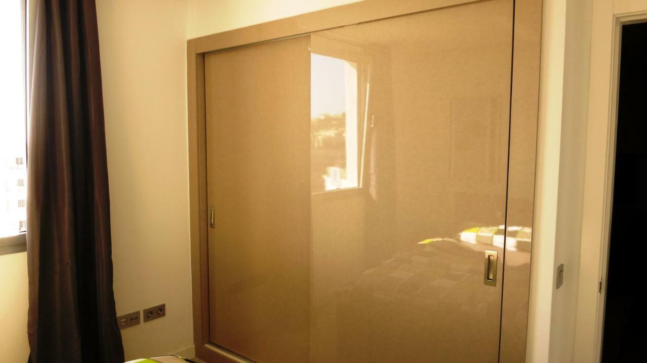Appartamento Feel-Good-Oasis Playa Paraiso  Esterno foto