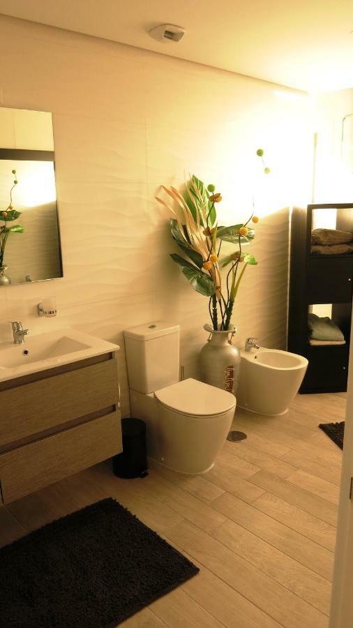 Appartamento Feel-Good-Oasis Playa Paraiso  Esterno foto